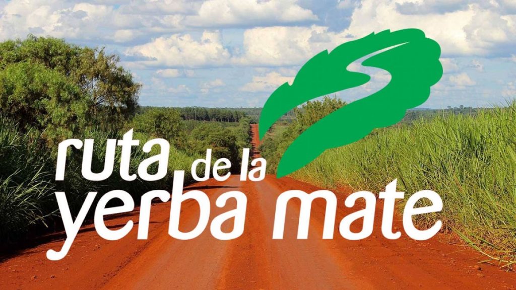 Desarrollan App para promocionar la Ruta de la Yerba Mate