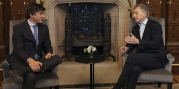 El Gobierno ya prevé una nueva reforma fiscal para cumplir con el acuerdo entre Mercosur y la Unión Europea