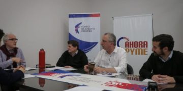 Lanzaron una nueva línea de financiamiento para pymes misioneras