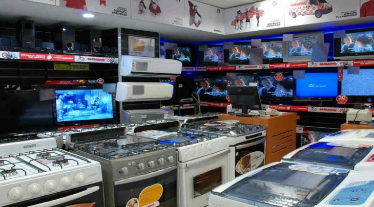ANSES lanzó plan de beneficios para comprar en comercios, electrodomésticos y turismo