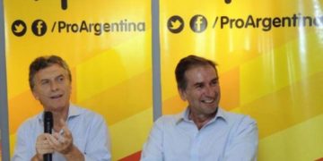 Humberto Schiavoni dejará la conducción nacional del PRO
