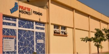 Todo listo para la primera edición de la Feria Misiones TIC