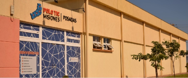 Todo listo para la primera edición de la Feria Misiones TIC