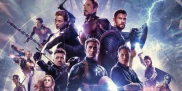 “Avengers” se convirtió en la película más taquillera de la historia
