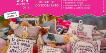 Expo Mujer 2019: expositoras podrán vender con tarjetas de crédito y débito