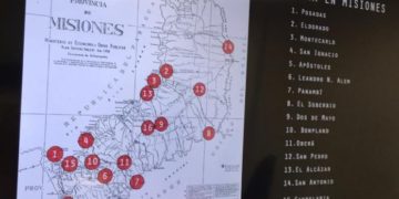 Presentaron ante – proyecto de ley para proteger el patrimonio arquitectónico cultural de la Provincia