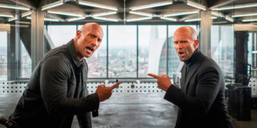 Sin pausa y sin freno… llega Rápidos y Furiosos al IMAX