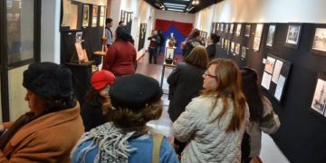 Diversas actividades para celebrar 41º aniversario del Museo Andrés Guacurarí