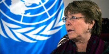 La ONU denunció “graves violaciones a los derechos humanos” y “ejecuciones extrajudiciales”  en Venezuela