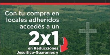 El Turismo misionero suma beneficios al Black Friday