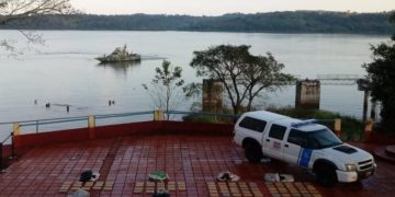 Incautan un cargamento de marihuana valuado en más de 10 millones de pesos