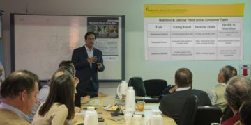 Avanza la estrategia para posicionar a la Yerba Mate Argentina en la India