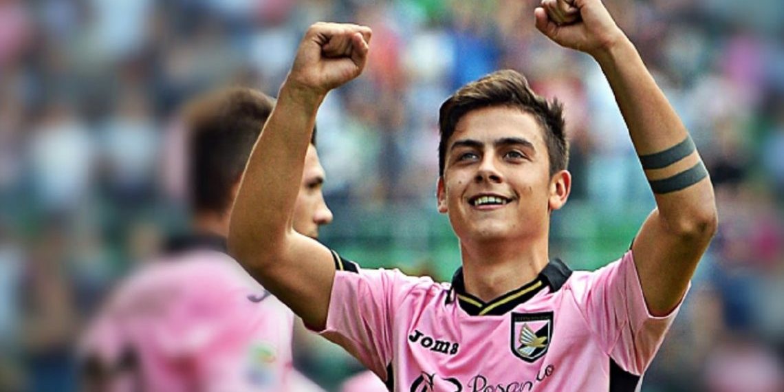 El Palermo de Italia dejará de existir
