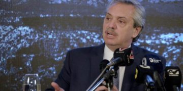 Alberto Fernández: “La gente tiene que tenerle miedo a Macri”