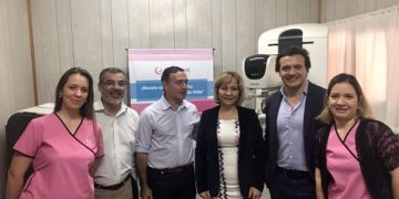 Prevención de la Salud: Misiones tendrá un nuevo centro Mamotest