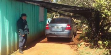 Detuvieron a un automovilista que habría huido tras embestir a una adolescente