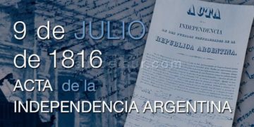 Día de la Independencia: ¿qué pasó el 9 de julio en Tucumán?