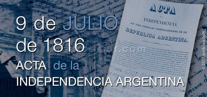 Día de la Independencia: ¿qué pasó el 9 de julio en Tucumán?
