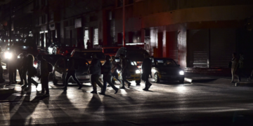 Bonificarán a todos los usuarios de luz del país por el apagón