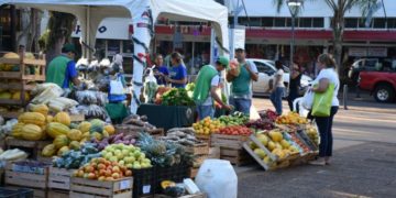 El próximo miércoles se realizará una nueva edición de Plazas de la Soberanía Alimentaria