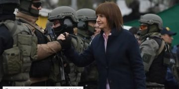 El Gobierno creó un “Servicio Cívico Voluntario” que será manejado por Gendarmería