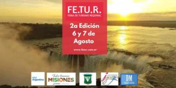 Tursimo: presentaron la segunda edición de la FETUR