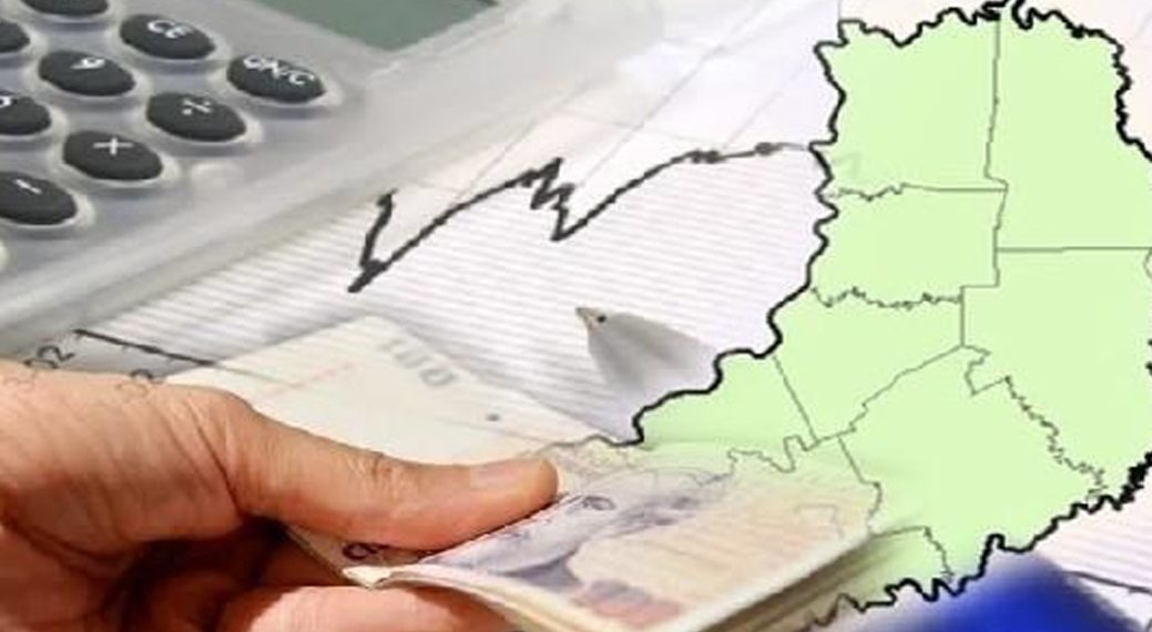 Entre coparticipación y retraso de fondos, Misiones dejó de recibir más de 4.000 millones de pesos de Nación