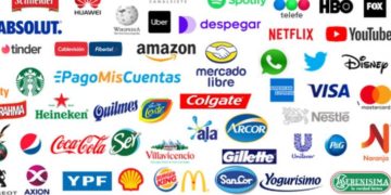 Revelan el ranking de las 20 marcas más influyentes para los argentinos