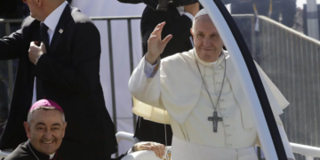 El Papa Francisco: “Me gustaría visitar la Argentina el año próximo”