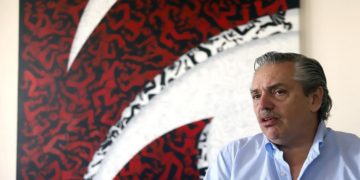 “Tenemos un dólar subvaluado porque el Central no para de vender divisas”