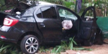 Iguazú: detuvieron al tercer automovilista implicado en el siniestro que dejó un peatón fallecido