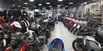 Ahora 12: anuncian que se podrán comprar motos en 12 y 18 cuotas sin interés