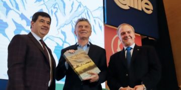 Came reclamó a Macri bajar el “costo argentino”
