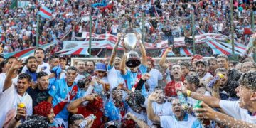 La AFA le cambió el nombre a la B Nacional: cómo se llamará y los detalles del nuevo formato