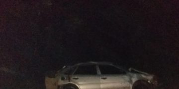 Automovilista falleció tras un despiste en San Ignacio