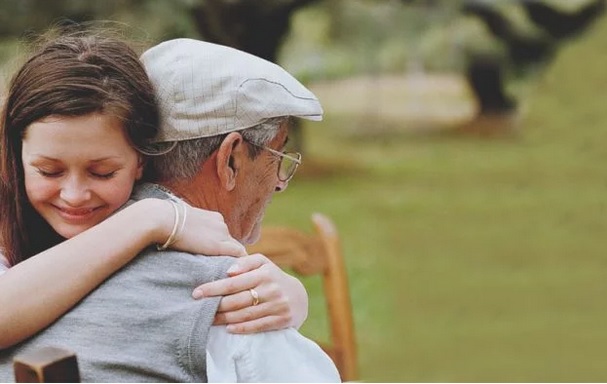 ¿Por qué el Día de los Abuelos se celebra hoy, 26 de julio?