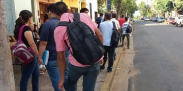 UTA Misiones ratifica el paro de transporte para este viernes