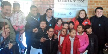 El 70% de los alumnos de escuelas públicas misioneras ya acceden a Internet