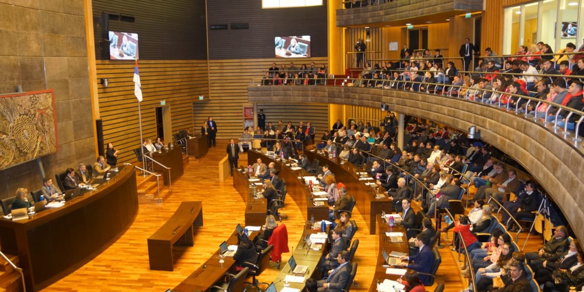 La Legislatura creó un programa especial para el desarrollo educativo de estudiantes con capacidades o talentos especiales
