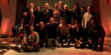 El documental de los hermanos Núñez se emitirá en canal estatal