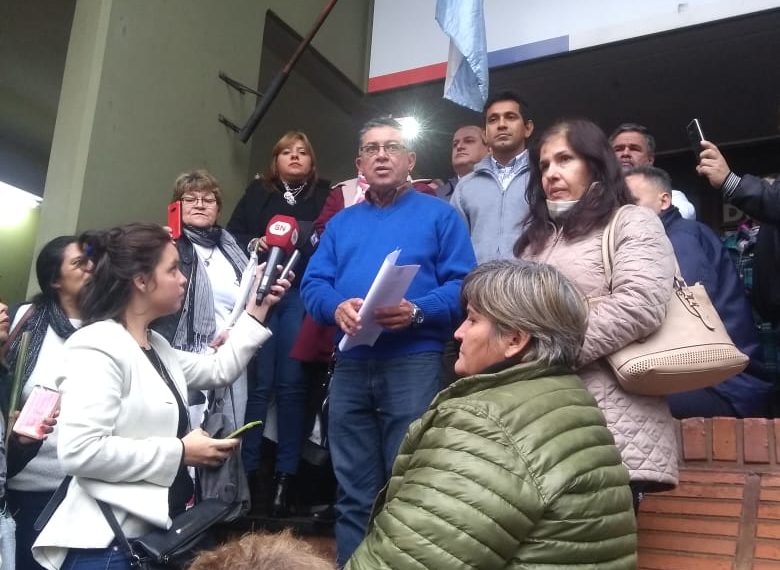 Paritarias municipales: no hubo acuerdo en la primera reunión de conciliación obligatoria