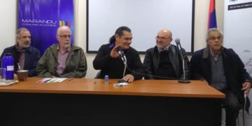 A través de un convenio, Marandú brindará conectividad a las delegaciones de Emsa
