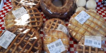 Promociones en el Mercado Concentrador de Posadasvigentes hasta este sábado