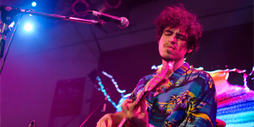 Mariano Godoy regresa a Misionero y Guaraní