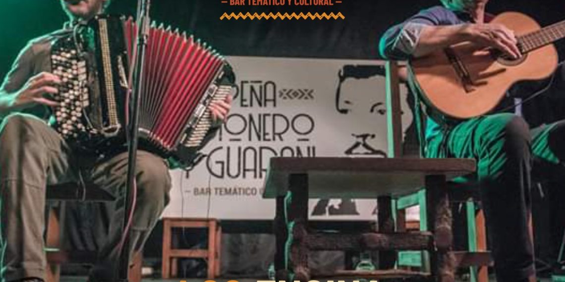 Agosto arranca de lujo en Misionero y Guaraní