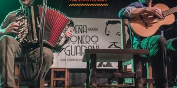 Agosto arranca de lujo en Misionero y Guaraní