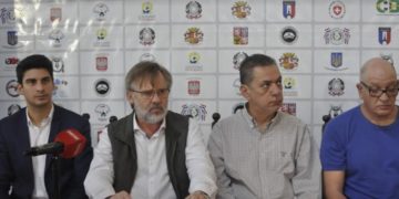 Presentaron el cronograma de actividades de la Fiesta Nacional del Inmigrante