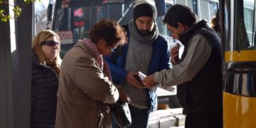 Fin de semana largo: más un millón de personas se movilizaron por el país