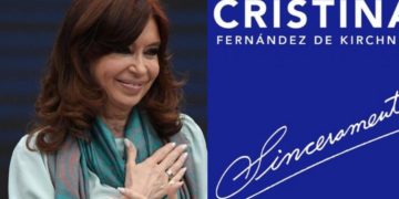 Cristina Fernández presentará su libro en Misiones
