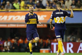 Copa Libertadores: Boca es semifinalista y espera por River o Cerro Porteño